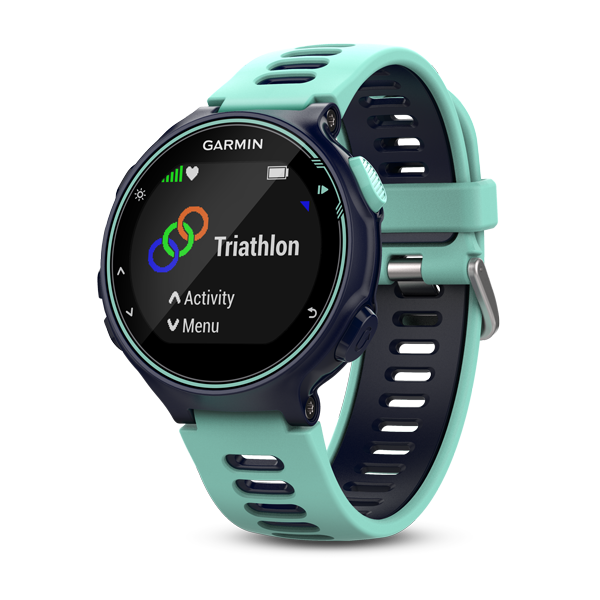 Forerunner® 735XT
